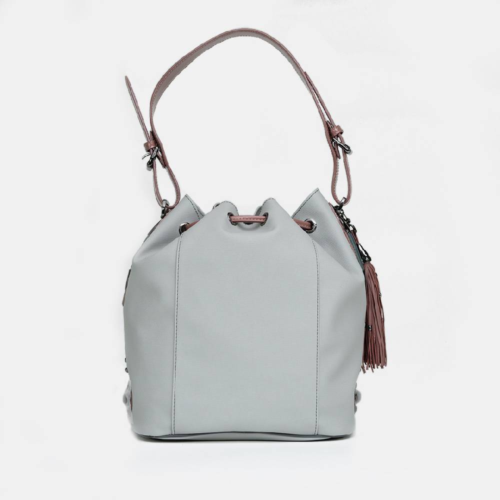 Piero Guidi LINEABOLD BUCKET BAG 119G13487_T3 Rilascio limitato