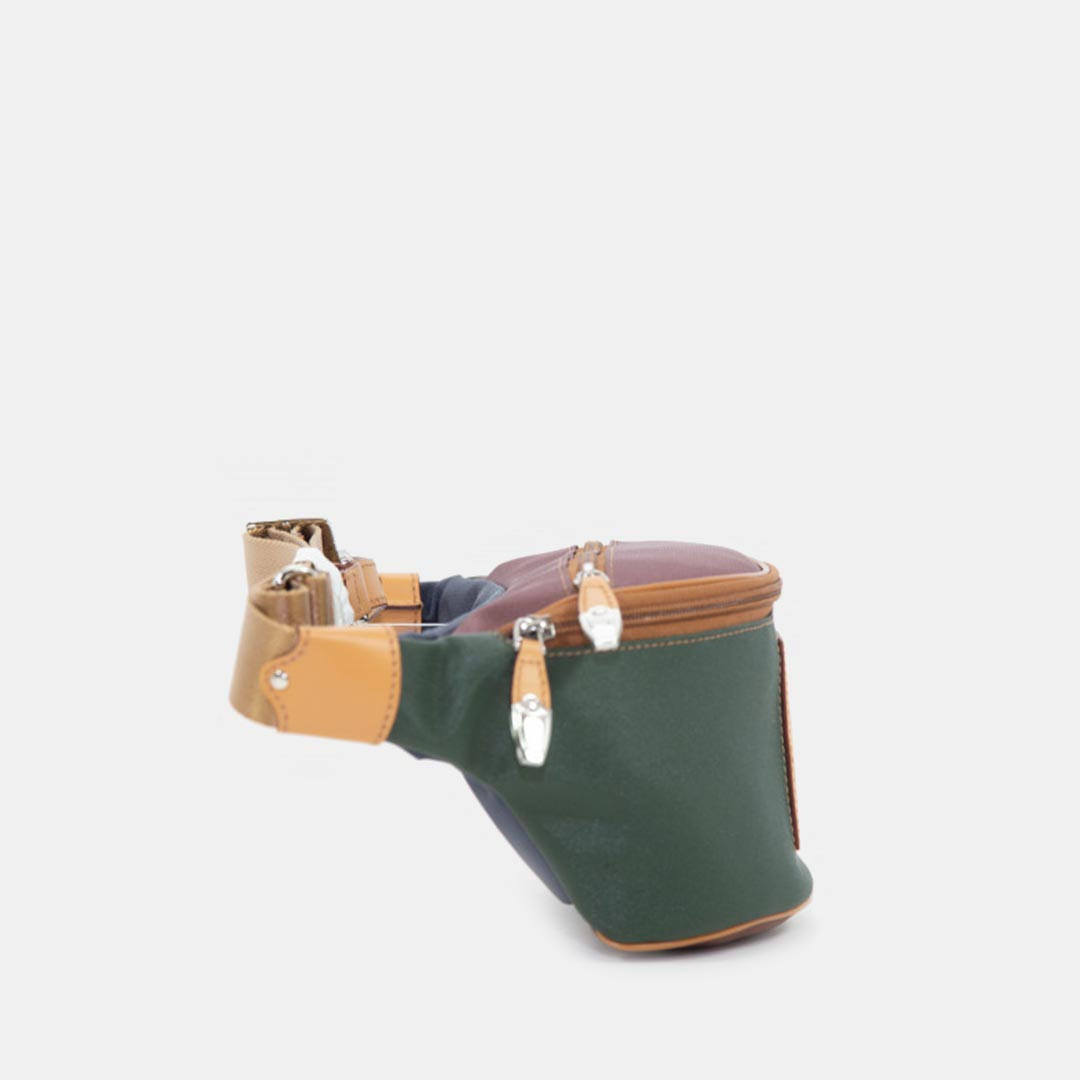 Piero Guidi LINEABOLD WAIST BELT/MARSUPIO 110793470_00 ACQUISTA ORA
