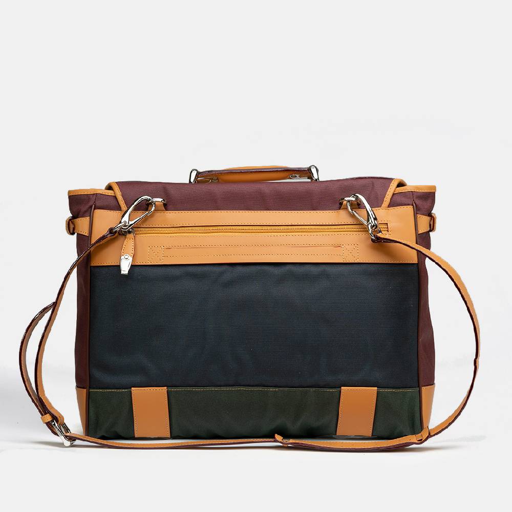 Piero Guidi LINEABOLD SCHOOL BAG 1201A3470_00 Promozione temporanea
