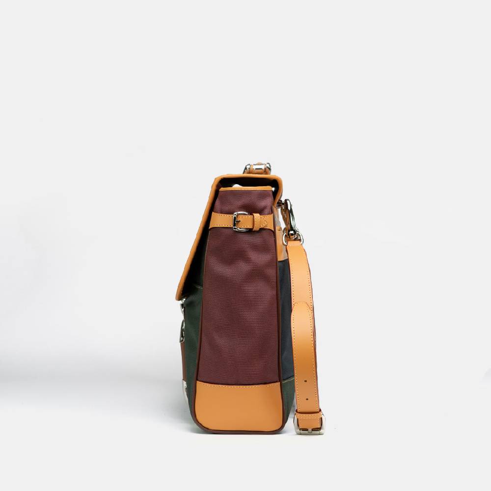 Piero Guidi LINEABOLD SCHOOL BAG 1201A3470_00 Promozione temporanea