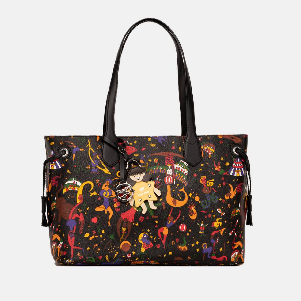 Piero Guidi PIERO GUIDI TOTE BAG/SHOPPING BAG