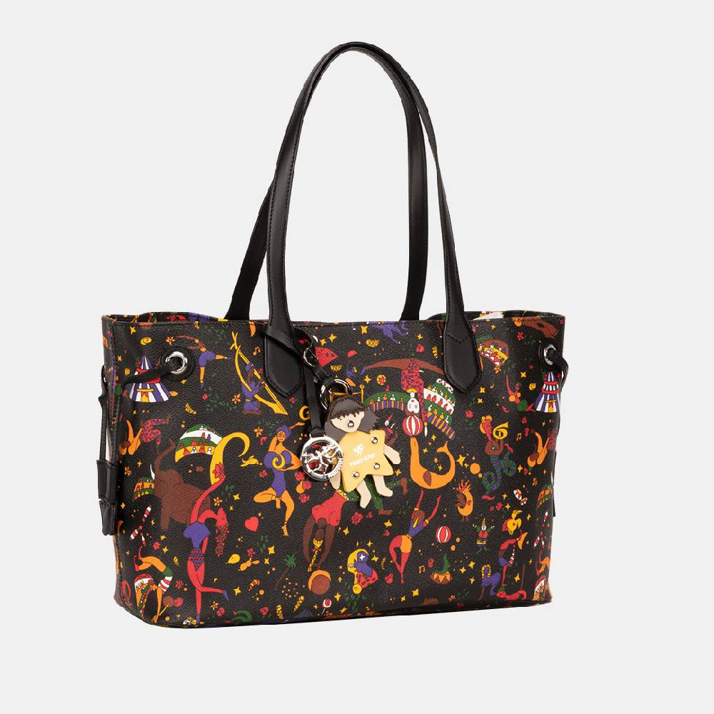 Piero Guidi PIERO GUIDI TOTE BAG/SHOPPING BAG Fino al 60% di sconto