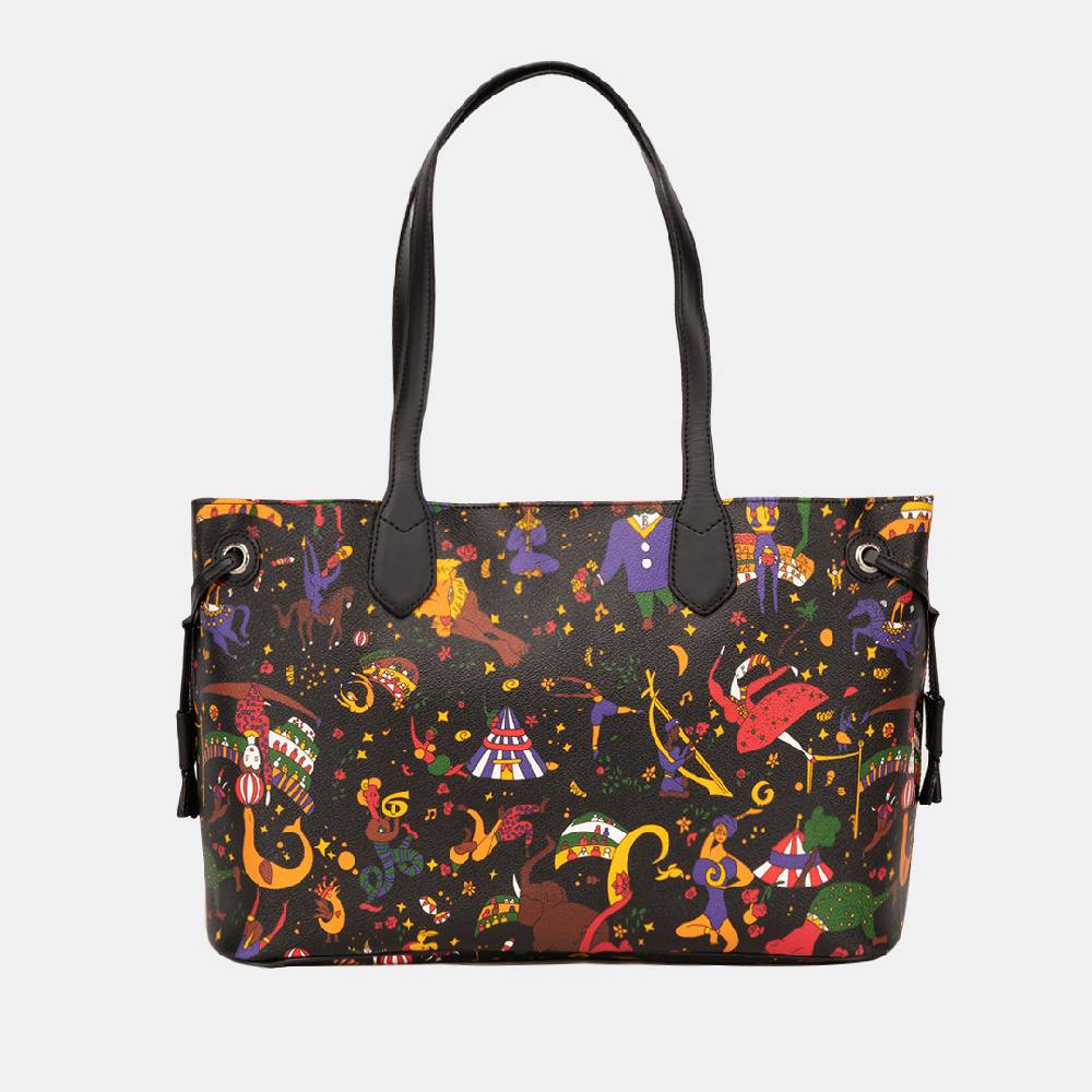 Piero Guidi PIERO GUIDI TOTE BAG/SHOPPING BAG Fino al 60% di sconto