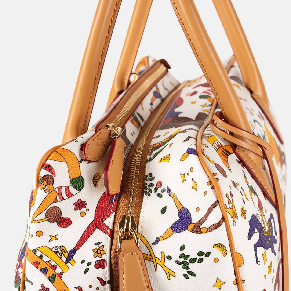 Piero Guidi PIERO GUIDI SATCHEL / BAULETTO Fino al 65% di sconto