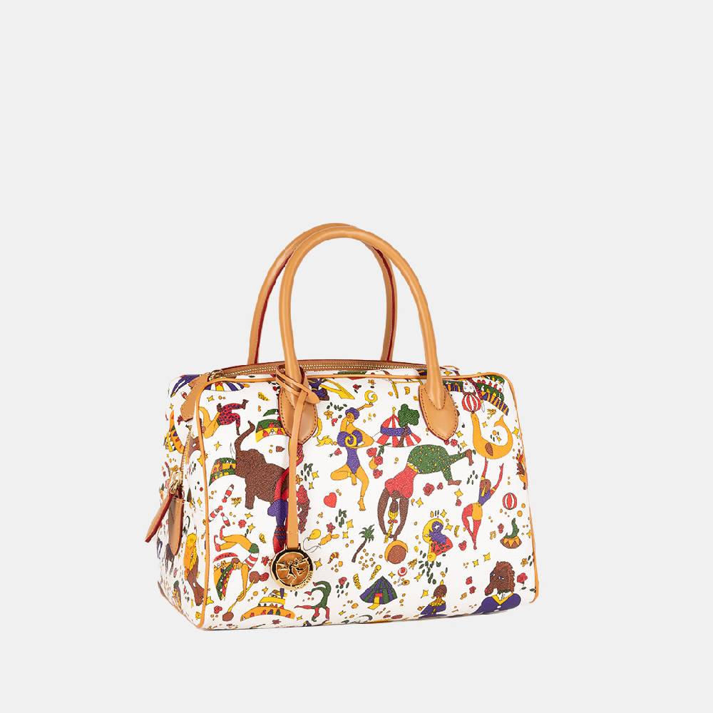 Piero Guidi PIERO GUIDI SATCHEL / BAULETTO Only for today