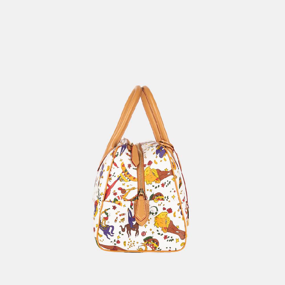Piero Guidi PIERO GUIDI SATCHEL / BAULETTO Only for today