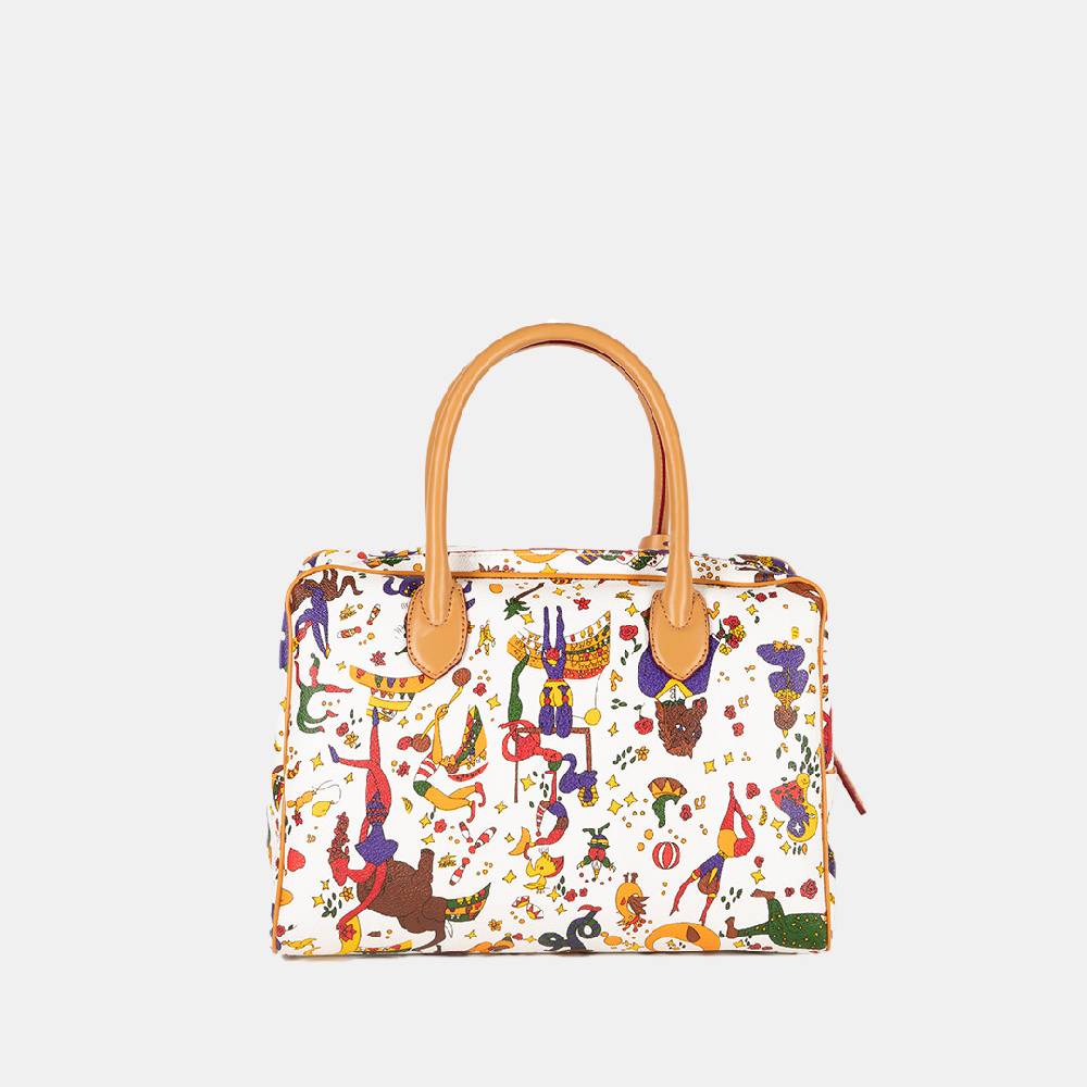 Piero Guidi PIERO GUIDI SATCHEL / BAULETTO Only for today