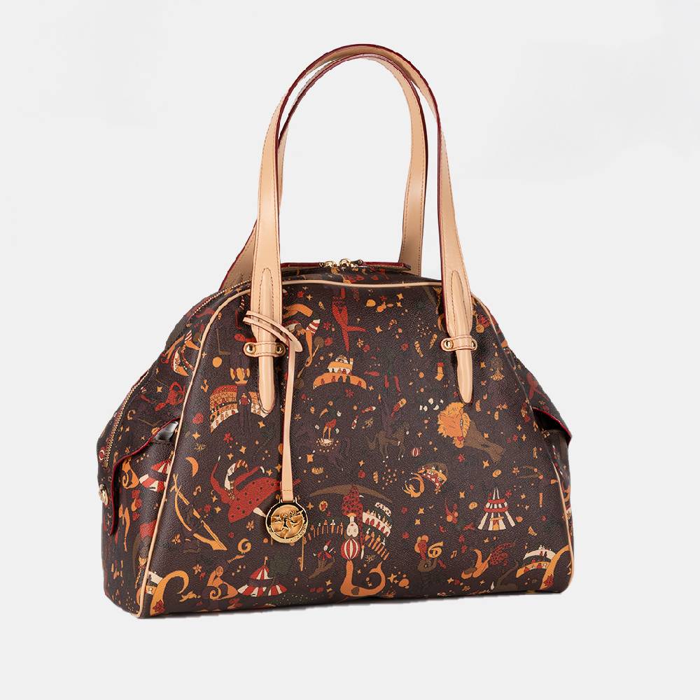 Piero Guidi PIERO GUIDI SATCHEL / BAULETTO Offerta speciale della fabbrica