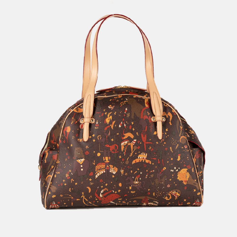 Piero Guidi PIERO GUIDI SATCHEL / BAULETTO Offerta speciale della fabbrica