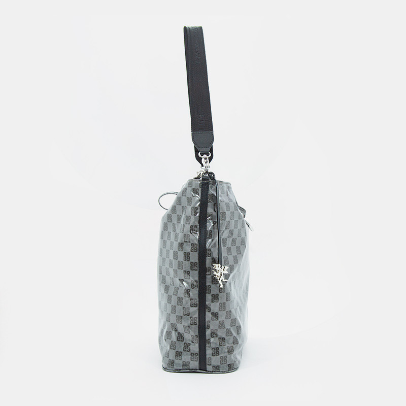 Piero Guidi PIERO GUIDI HOBO BAG / TRACOLLA REVERSIBILE 2 IN 1 Discount Store per i nuovi prodotti