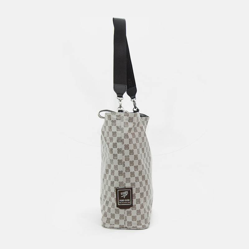 Piero Guidi PIERO GUIDI HOBO BAG / TRACOLLA REVERSIBILE 2 IN 1 Discount Store per i nuovi prodotti