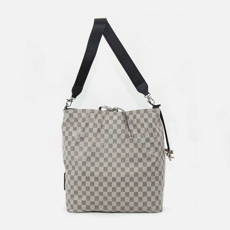 Piero Guidi PIERO GUIDI HOBO BAG / TRACOLLA REVERSIBILE 2 IN 1 Discount Store per i nuovi prodotti