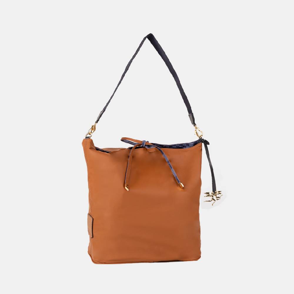 Piero Guidi PIERO GUIDI HOBO BAG / TRACOLLA REVERSIBILE 2 IN 1 Solo un giorno rimasto