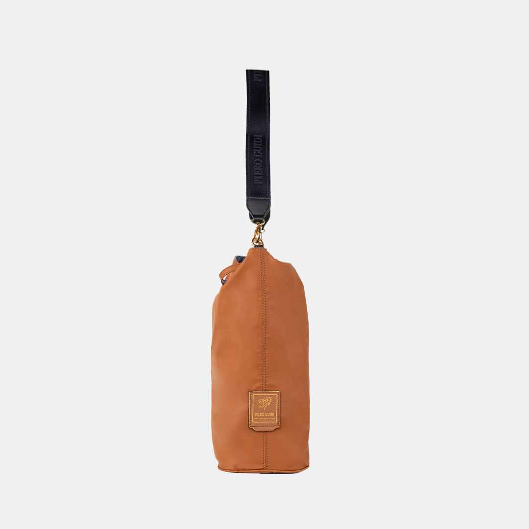 Piero Guidi PIERO GUIDI HOBO BAG / TRACOLLA REVERSIBILE 2 IN 1 Solo un giorno rimasto