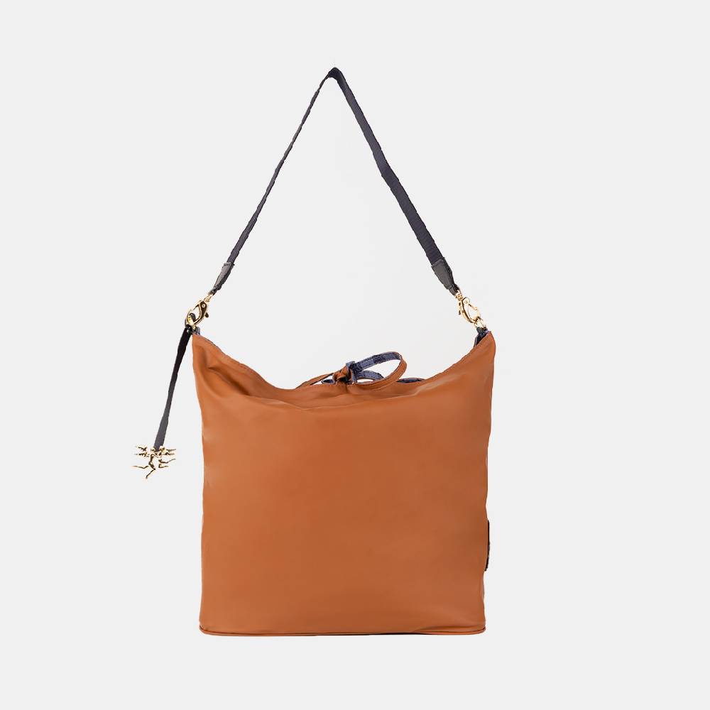Piero Guidi PIERO GUIDI HOBO BAG / TRACOLLA REVERSIBILE 2 IN 1 Solo un giorno rimasto