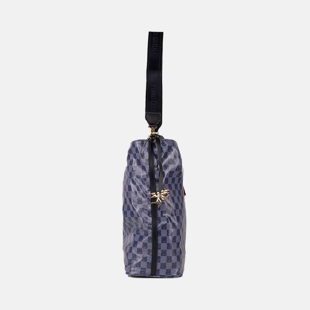 Piero Guidi PIERO GUIDI HOBO BAG / TRACOLLA REVERSIBILE 2 IN 1 Solo un giorno rimasto