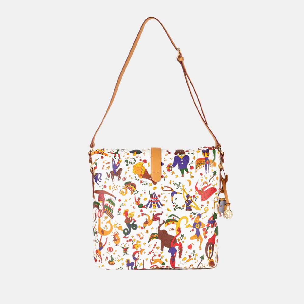 Piero Guidi PIERO GUIDI HOBO BAG / TRACOLLA Super sconto