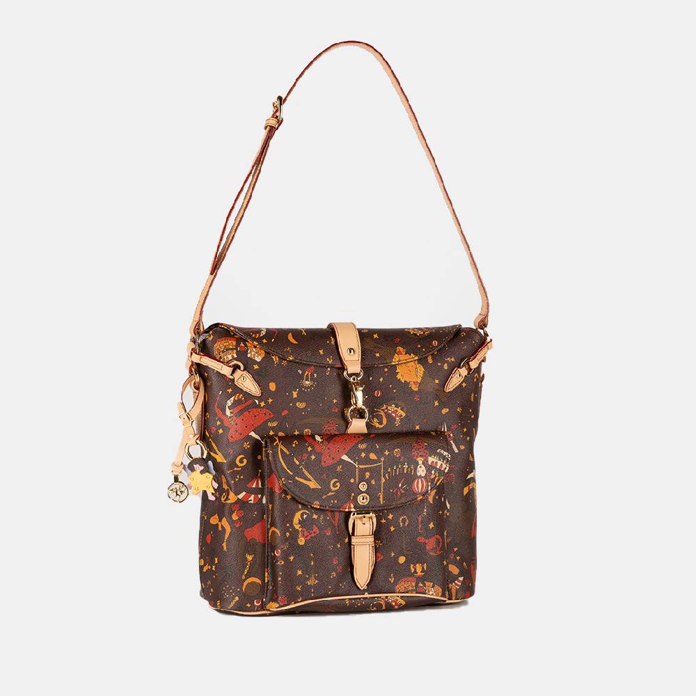 Piero Guidi PIERO GUIDI HOBO BAG / TRACOLLA Enormi sconti