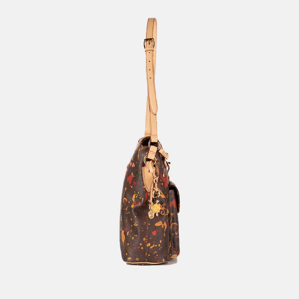 Piero Guidi PIERO GUIDI HOBO BAG / TRACOLLA Enormi sconti