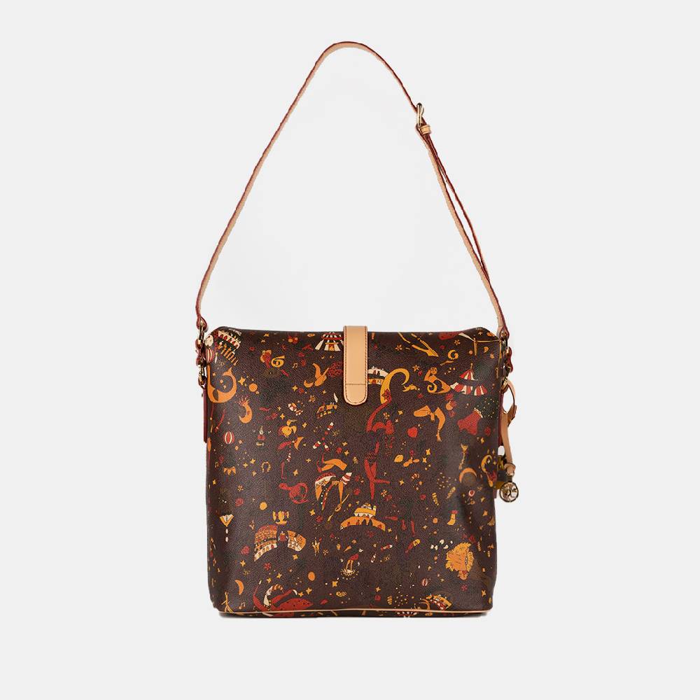 Piero Guidi PIERO GUIDI HOBO BAG / TRACOLLA Enormi sconti