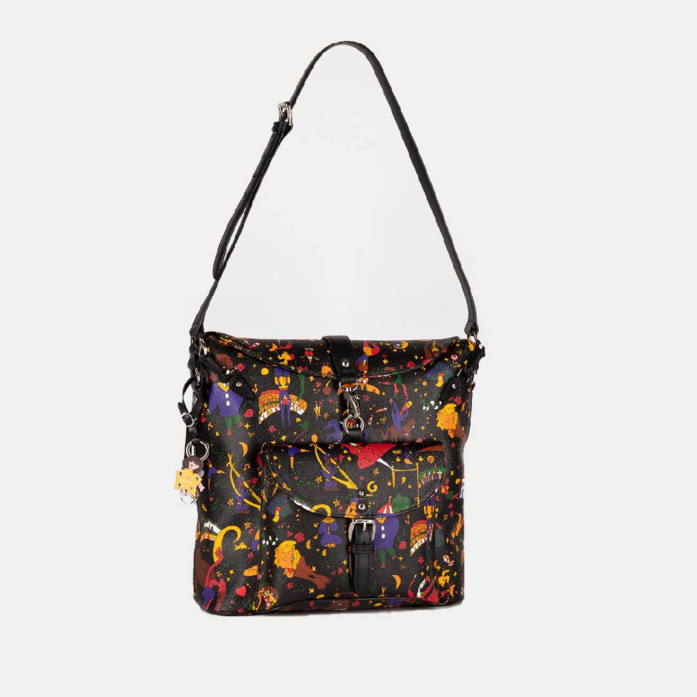 Piero Guidi PIERO GUIDI HOBO BAG / TRACOLLA 50% di sconto con spedizione gratuita