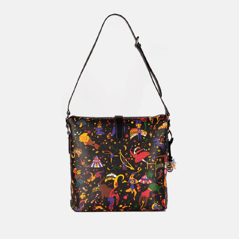 Piero Guidi PIERO GUIDI HOBO BAG / TRACOLLA 50% di sconto con spedizione gratuita