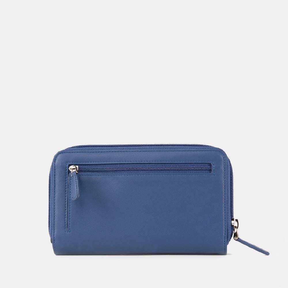 Piero Guidi PIERO GUIDI WOMEN'S WALLET/PORTAFOGLIO DONNA Esporta salva