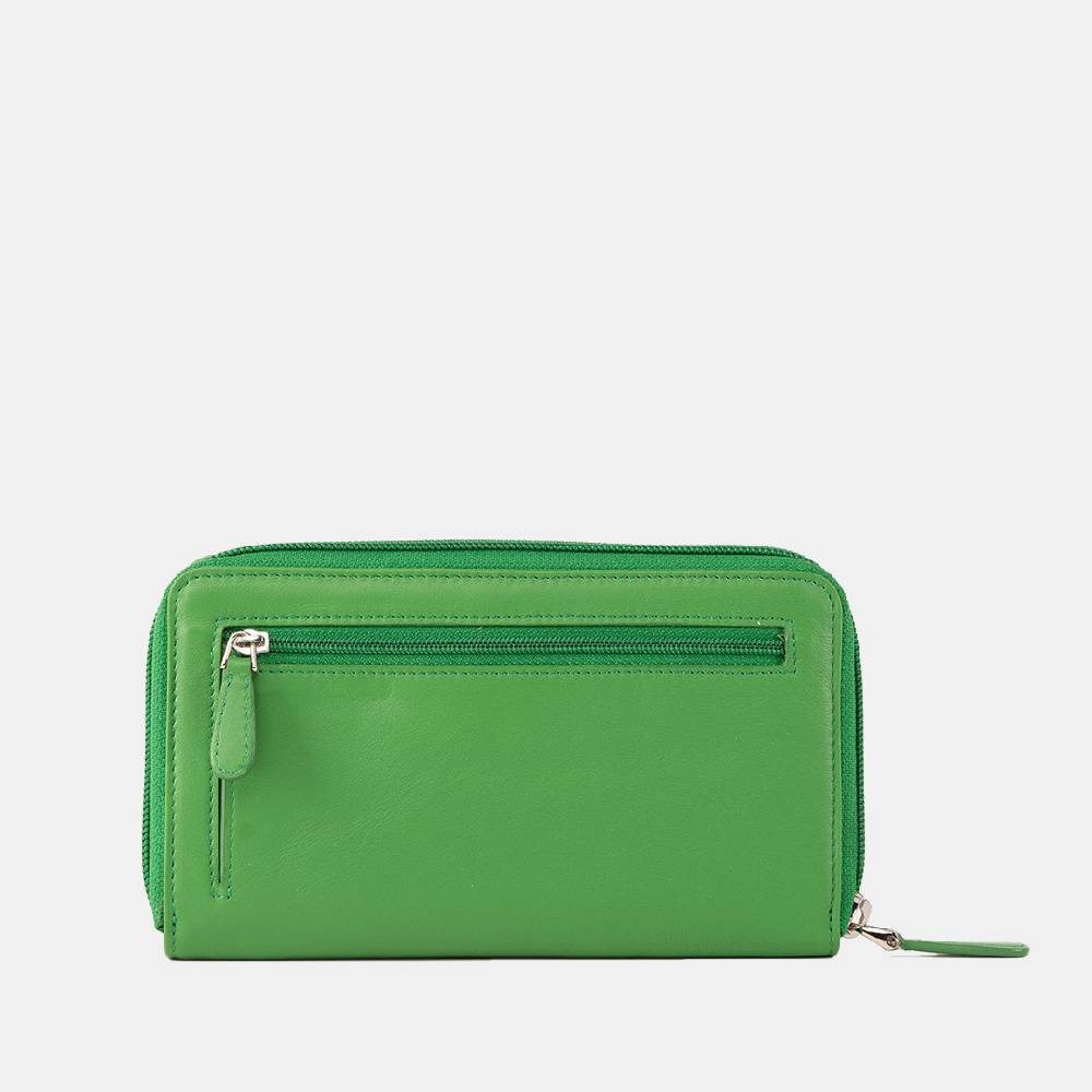 Piero Guidi PIERO GUIDI WOMEN'S WALLET/PORTAFOGLIO DONNA Black Friday Prezzi