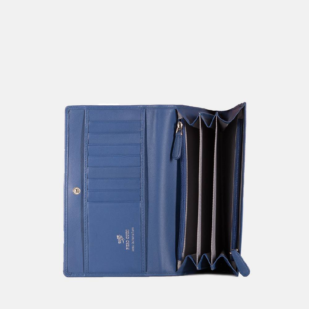Piero Guidi PIERO GUIDI WOMEN'S WALLET/PORTAFOGLIO DONNA In vendita