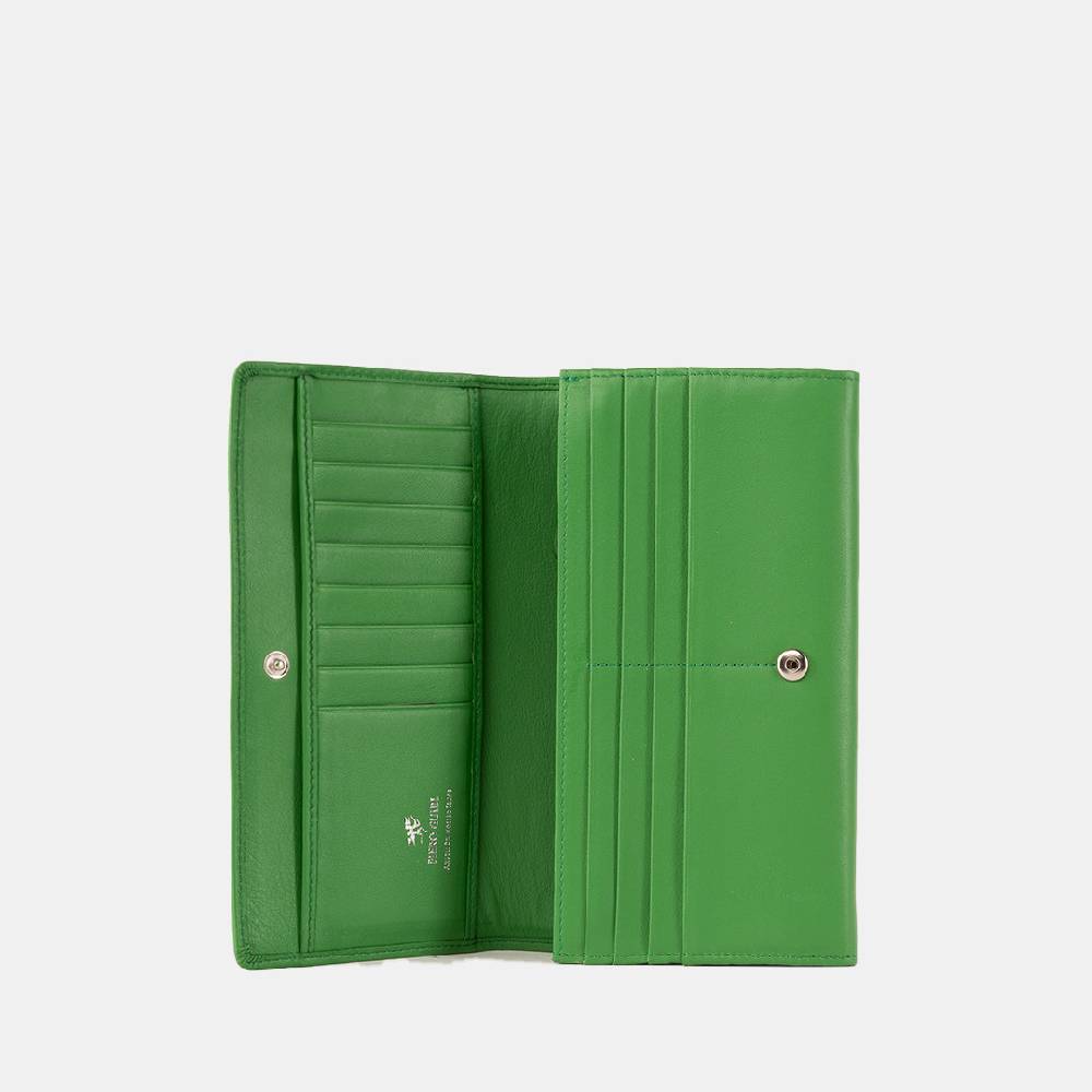 Piero Guidi PIERO GUIDI WOMEN'S WALLET/PORTAFOGLIO DONNA Duty-free