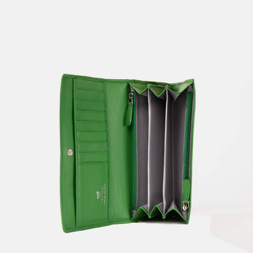 Piero Guidi PIERO GUIDI WOMEN'S WALLET/PORTAFOGLIO DONNA Duty-free