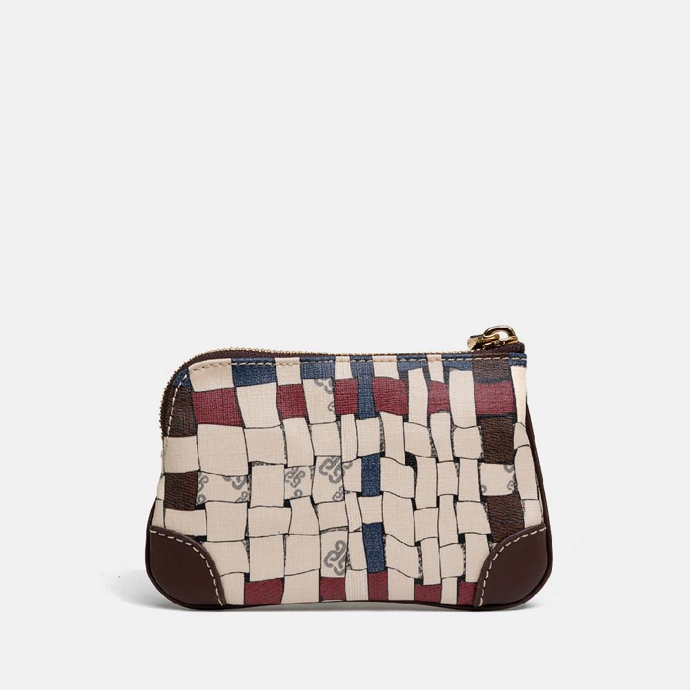Piero Guidi PIERO GUIDI COSMETIC BAG/NECESSARIE 2025