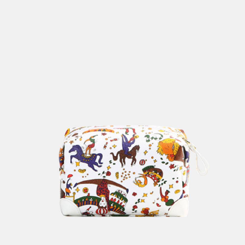 Piero Guidi PIERO GUIDI COSMETIC BAG/PORTA NECESSAIRE Italy