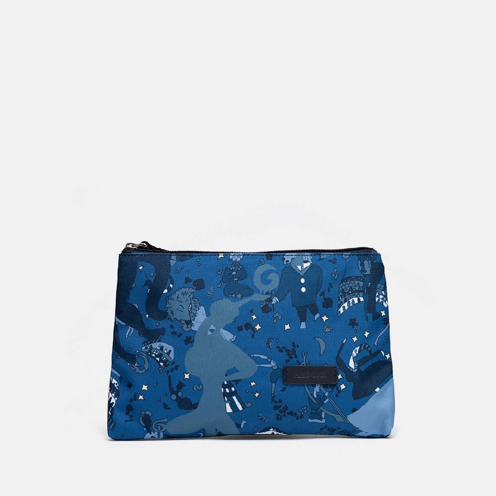 Piero Guidi PIERO GUIDI COSMETIC BAG/NECCESSAIRE Italia