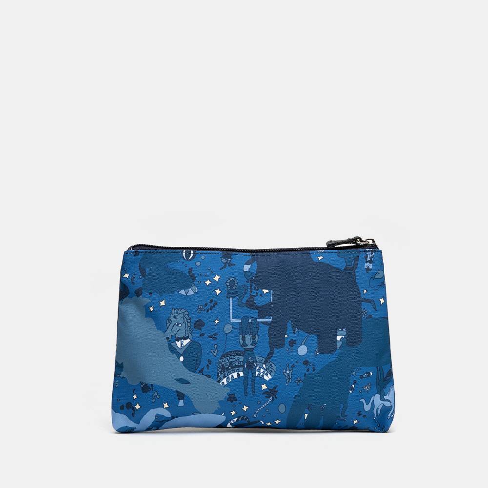 Piero Guidi PIERO GUIDI COSMETIC BAG/NECCESSAIRE Italia