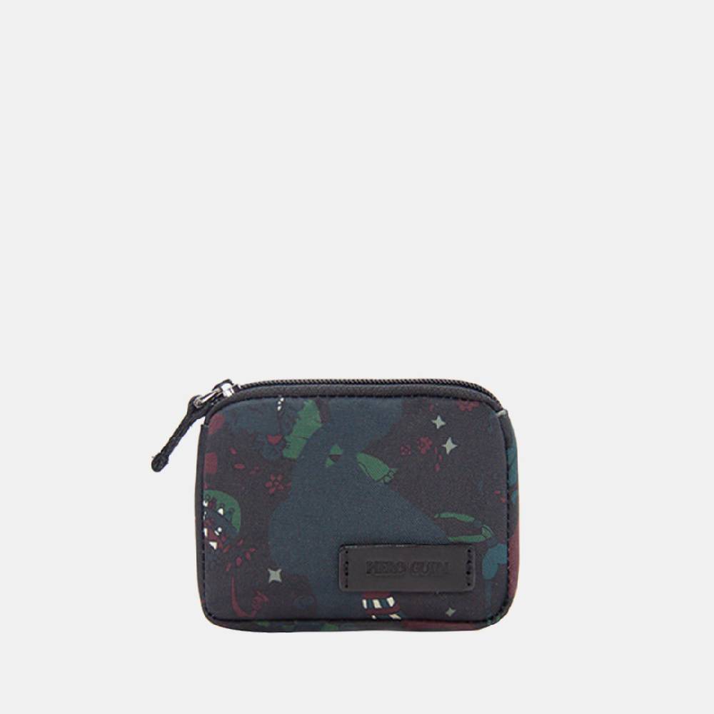Piero Guidi PIERO GUIDI ZIPPER CASE / ASTUCCIO SMALL In Linea