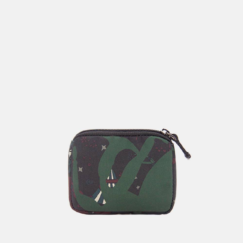 Piero Guidi PIERO GUIDI ZIPPER CASE / ASTUCCIO SMALL In Linea