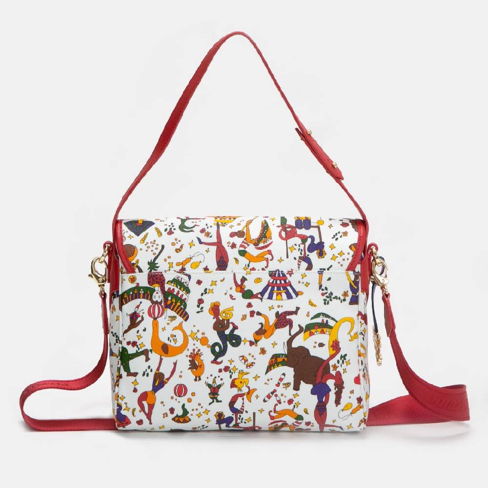Piero Guidi PIERO GUIDI HOBO BAG/TRACOLLA MEDIUM Pezzi Unici
