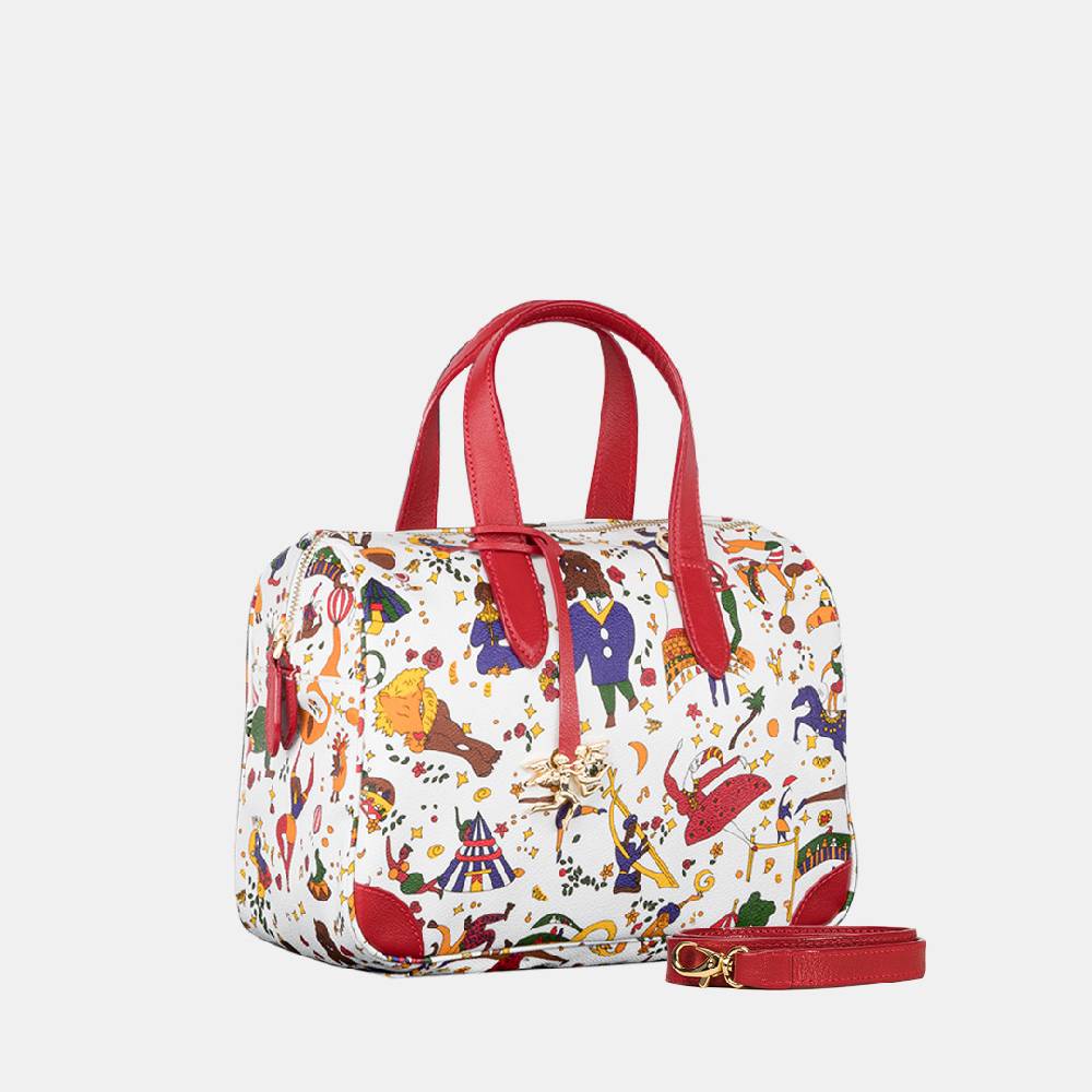 Piero Guidi PIERO GUIDI SATCHEL/BAULETTO Soddisfazione Garantita