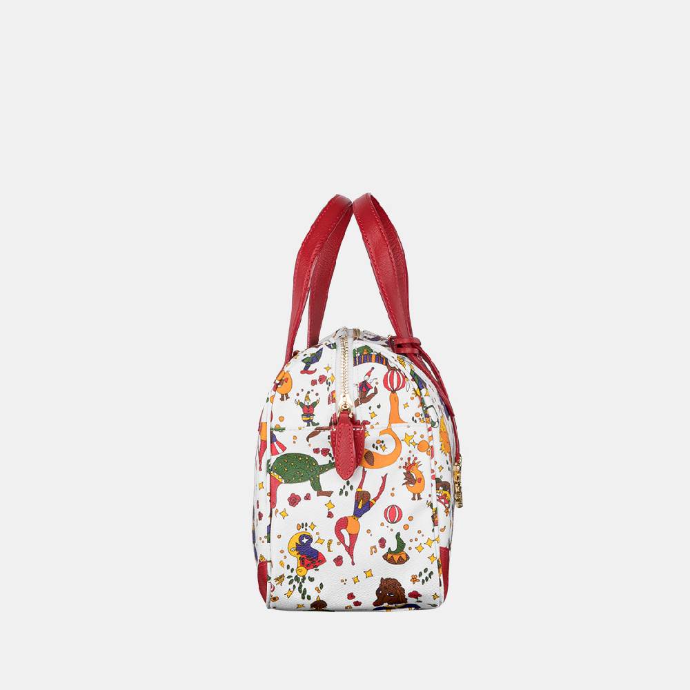 Piero Guidi PIERO GUIDI SATCHEL/BAULETTO Soddisfazione Garantita