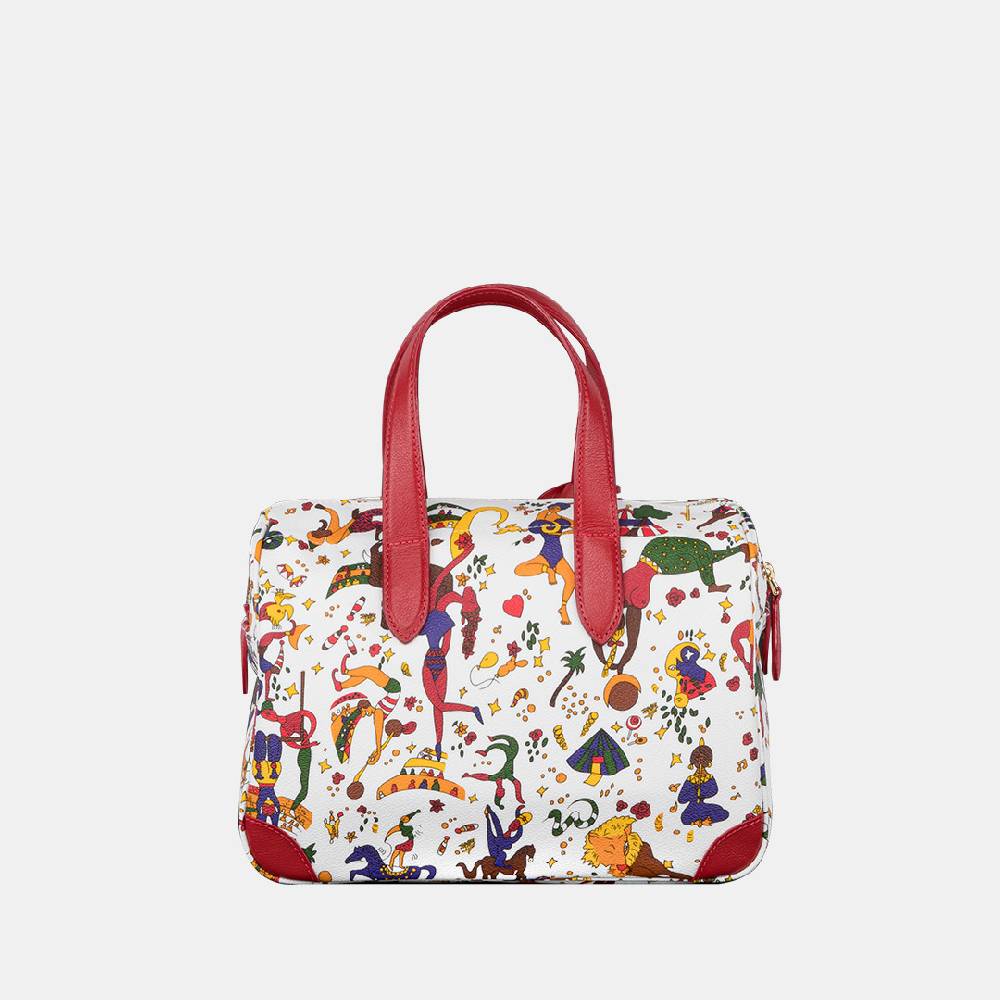 Piero Guidi PIERO GUIDI SATCHEL/BAULETTO Soddisfazione Garantita