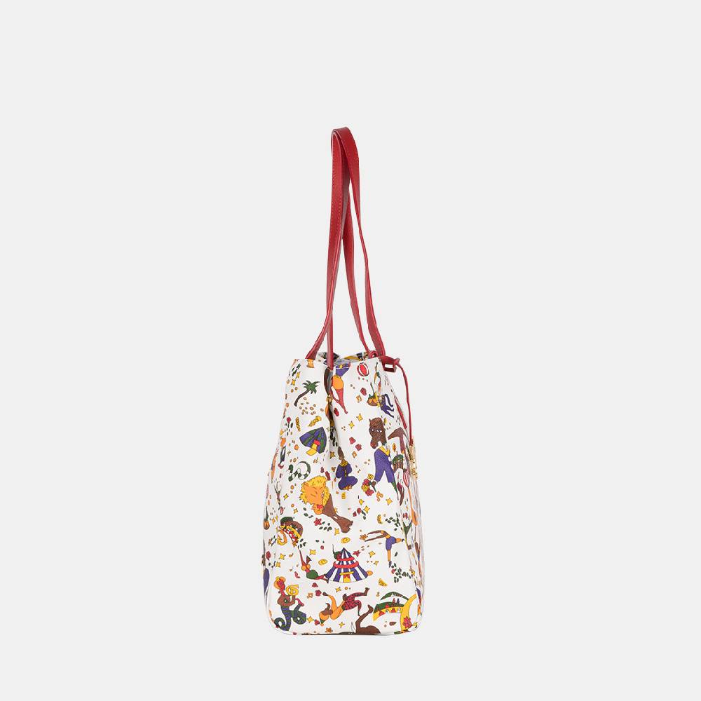 Piero Guidi PIERO GUIDI TOTE BAG/SHOPPING BAG Qualità Garantita