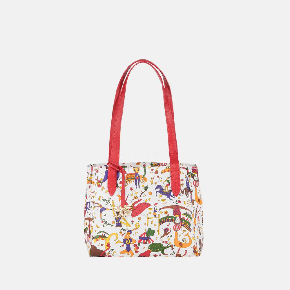 Piero Guidi PIERO GUIDI TOTE BAG/SHOPPING BAG Negozi Online