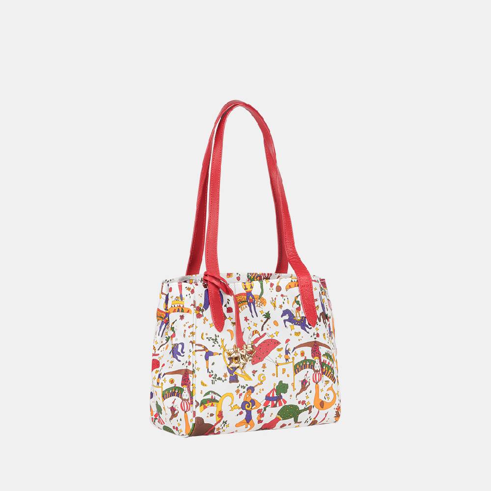 Piero Guidi PIERO GUIDI TOTE BAG/SHOPPING BAG Negozi Online