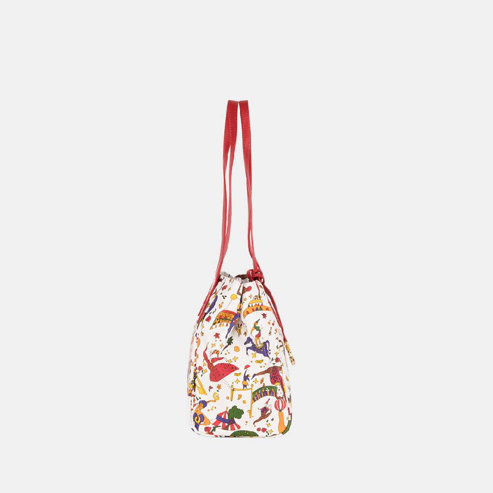 Piero Guidi PIERO GUIDI TOTE BAG/SHOPPING BAG Negozi Online
