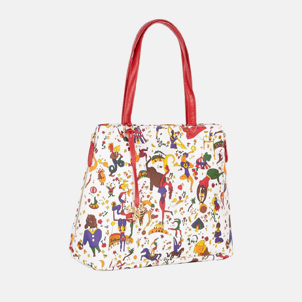 Piero Guidi PIERO GUIDI TOTE BAG/SHOPPING BAG Acquista Ora