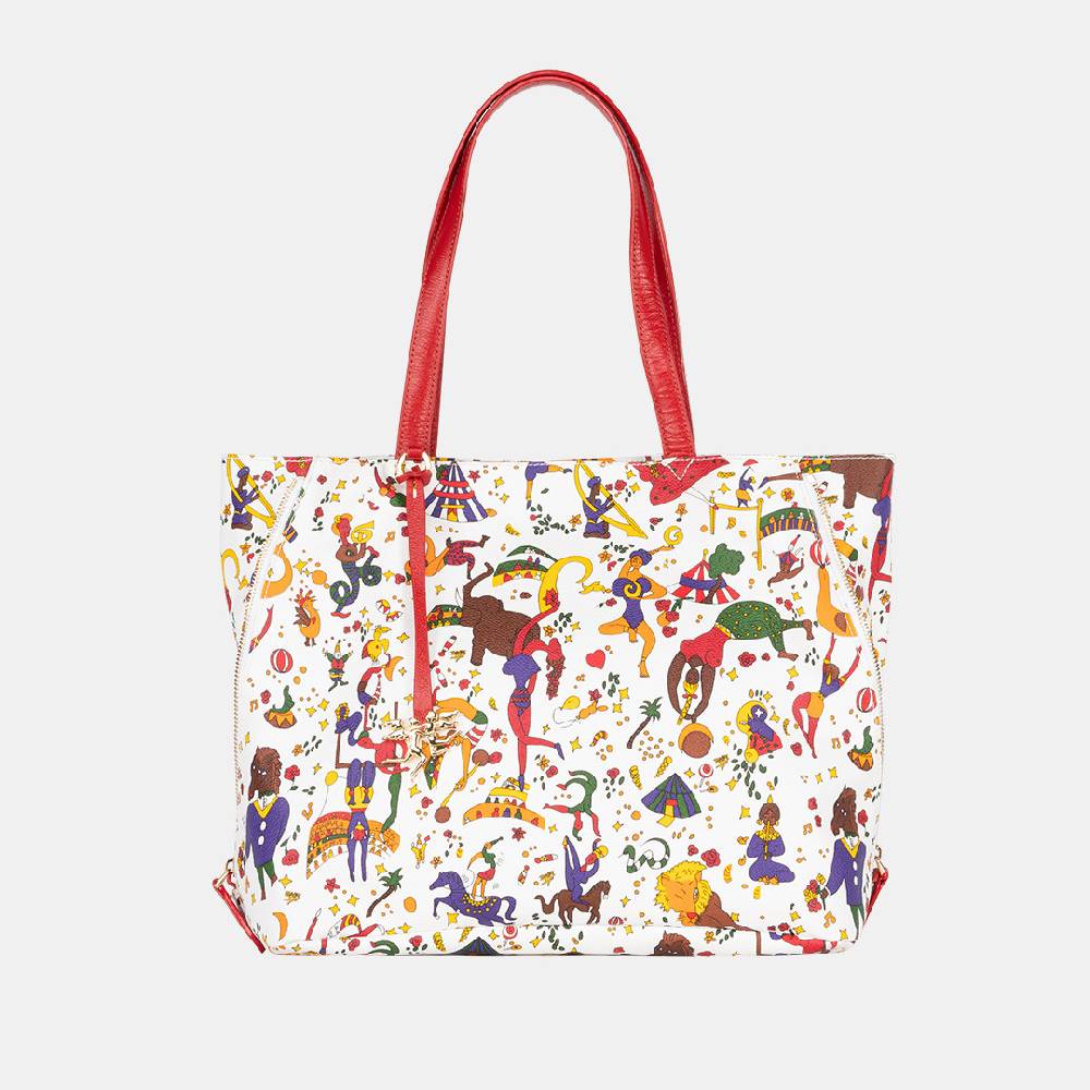 Piero Guidi PIERO GUIDI TOTE BAG/SHOPPING BAG Acquista Ora