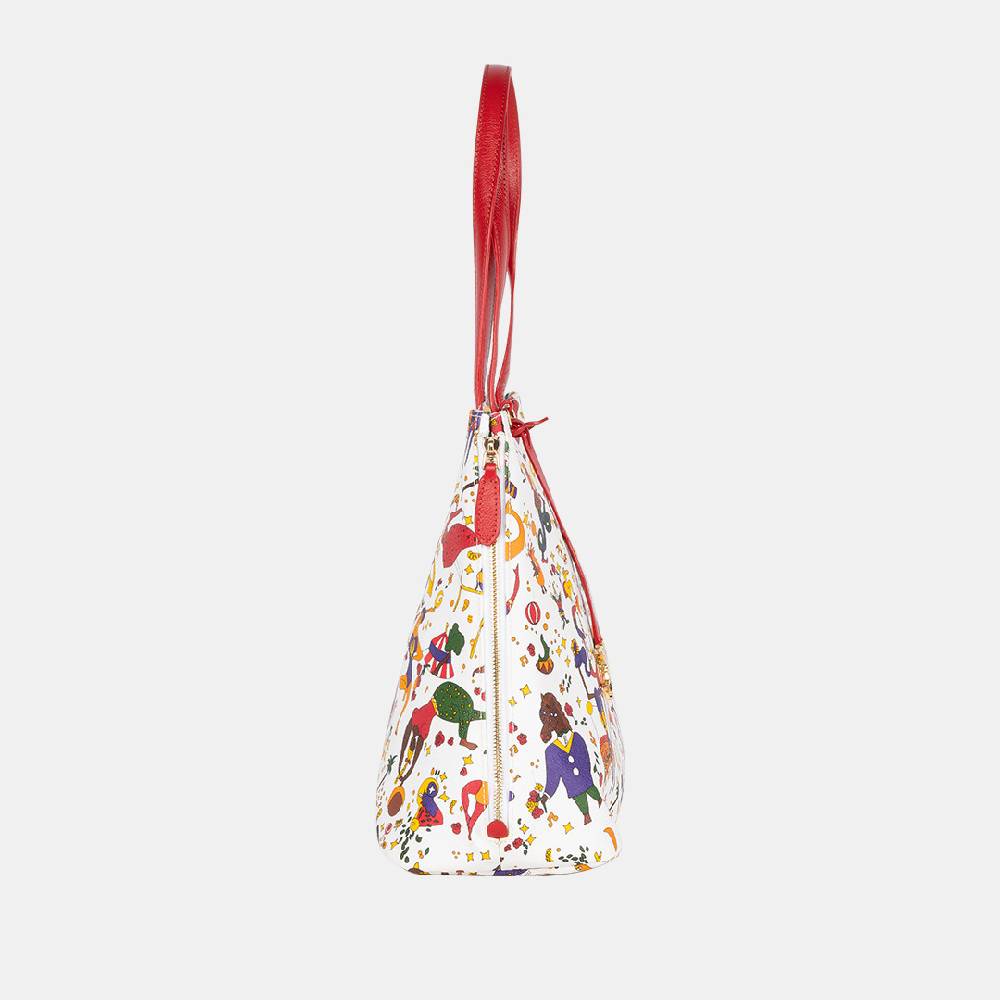 Piero Guidi PIERO GUIDI TOTE BAG/SHOPPING BAG Acquista Ora