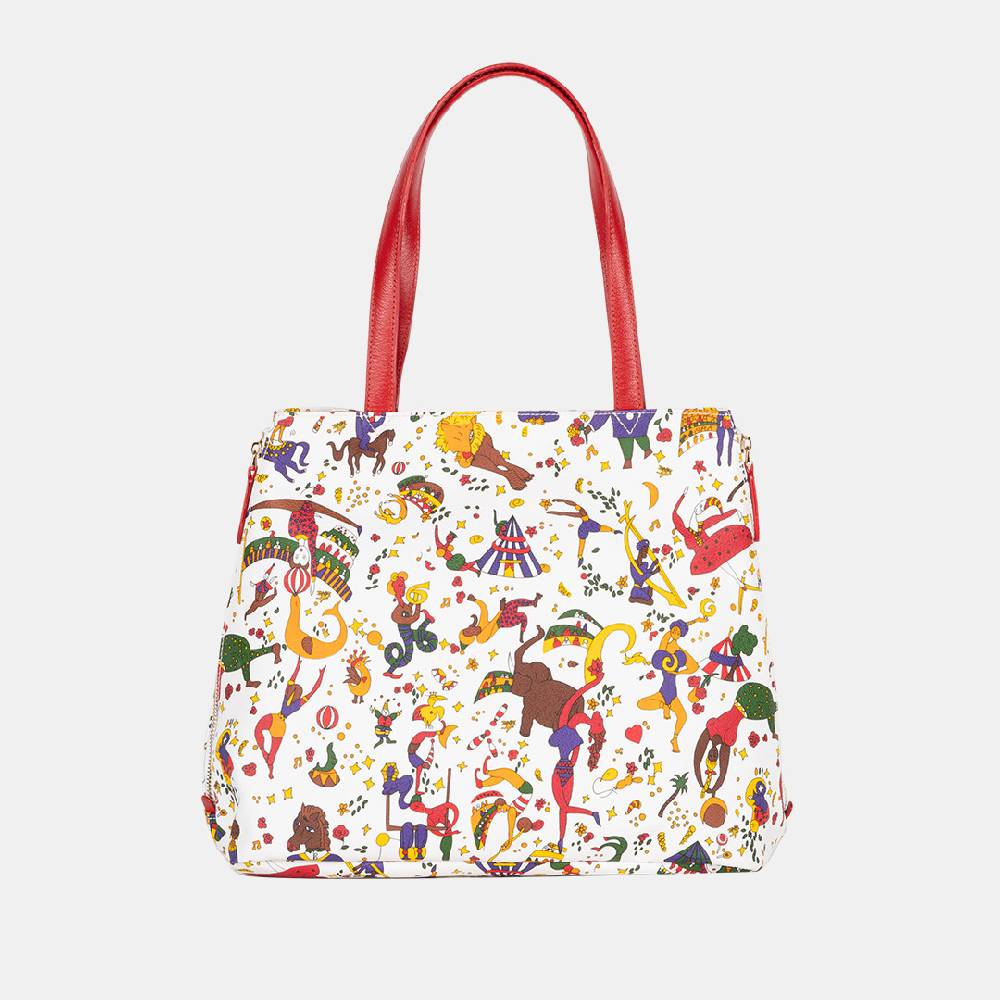 Piero Guidi PIERO GUIDI TOTE BAG/SHOPPING BAG Acquista Ora