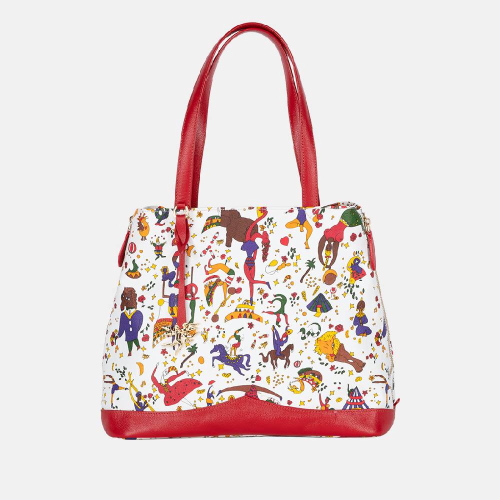 Piero Guidi PIERO GUIDI TOTE BAG/SHOPPING BAG Consegna Veloce